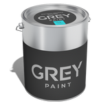 Grey Paint - Spectral neutral paint | 5 liters > 40-50 m²