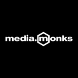 Mediamonks logo