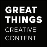 Great Things logo